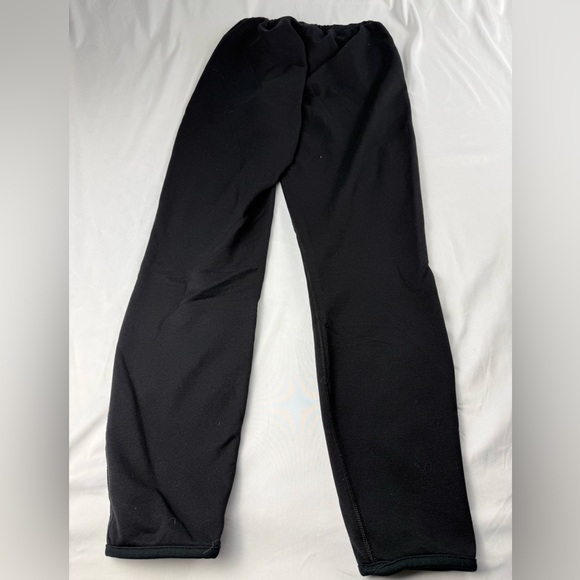 REI Black Fleece-Lined Apparel - Picture 5 of 7